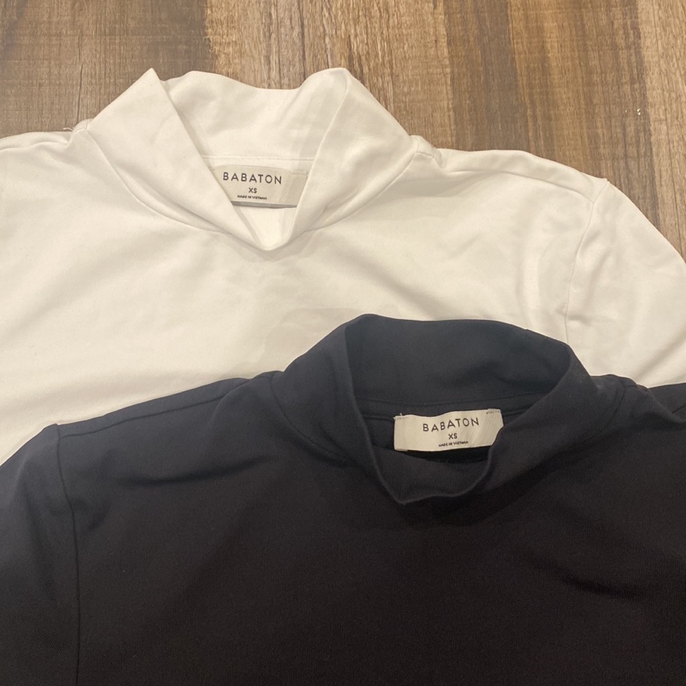 2 Artizia Babaton Short sleeve shirts